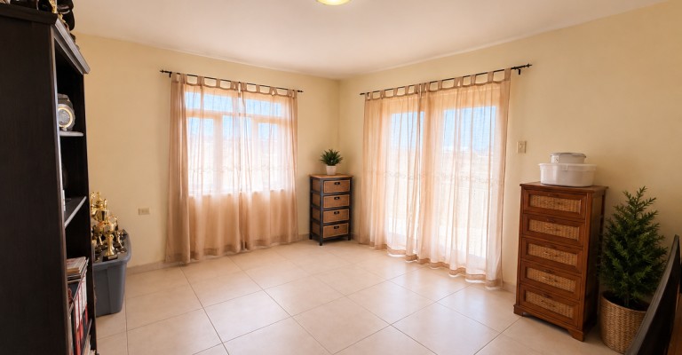 San Nicolas Villa