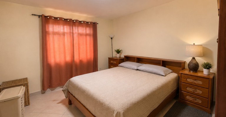 San Nicolas Villa