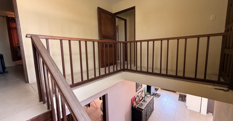 San Nicolas Villa