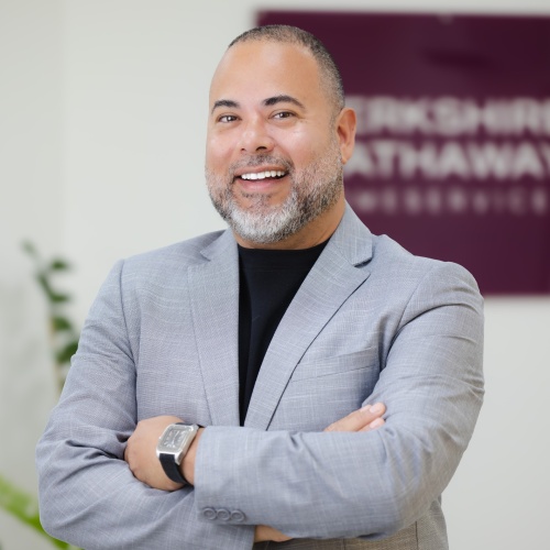 Charles Croes - Purple Elite Group