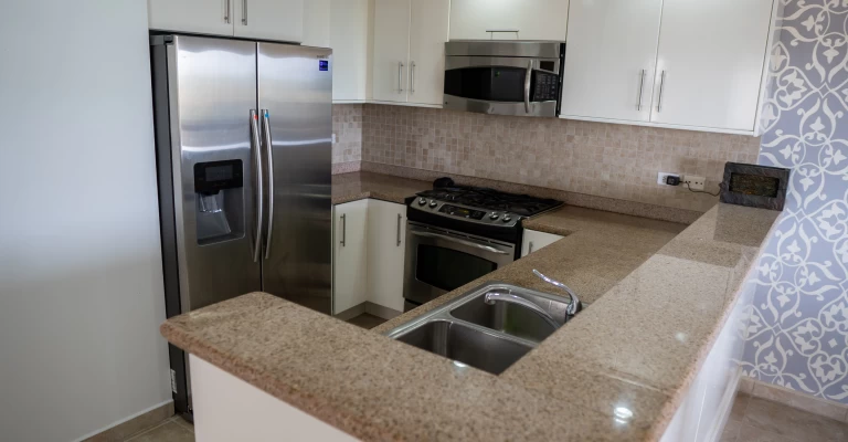 Condo at Tierra del Sol