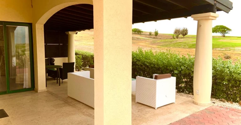 Condo at Tierra del Sol