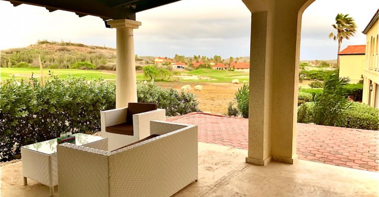 Condo at Tierra del Sol