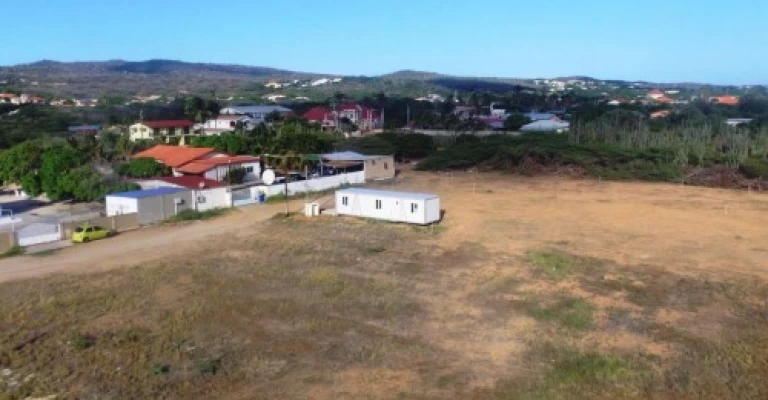 Savaneta 3156 m2