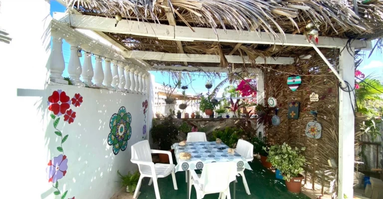Home at Picaron