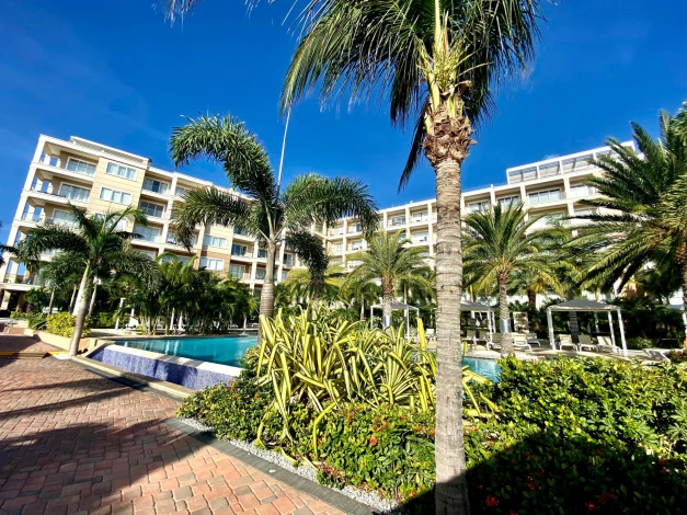 Condo at Le Vent 108