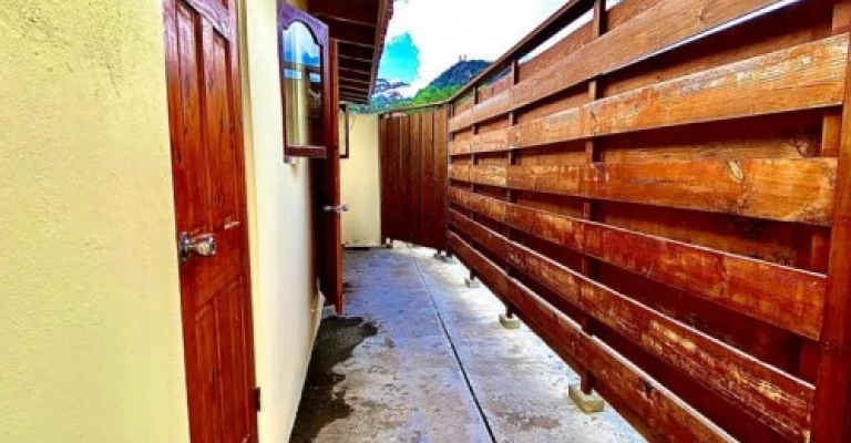Home at Piedra Plat