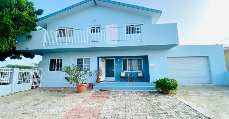 Home at Papilon