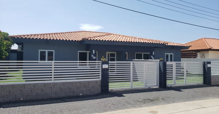 Duplex Home in Noord