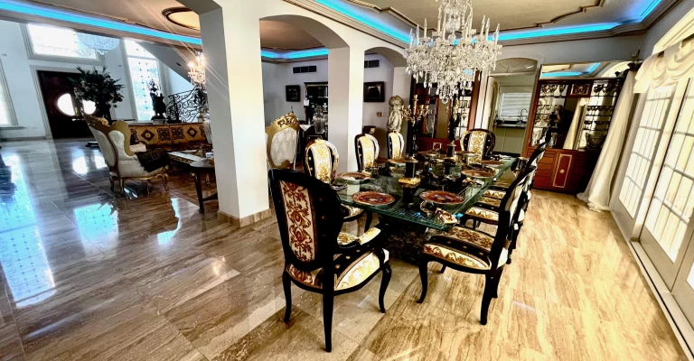 Casa Versace