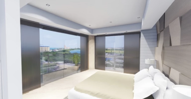 Atlantic Residences