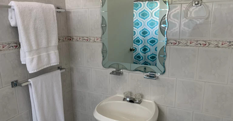 Apartment in Santa Cruz