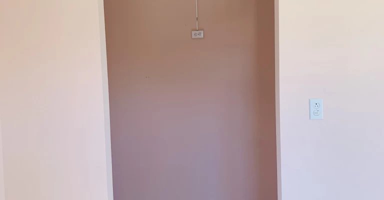 Apartment in Seroe Blanco