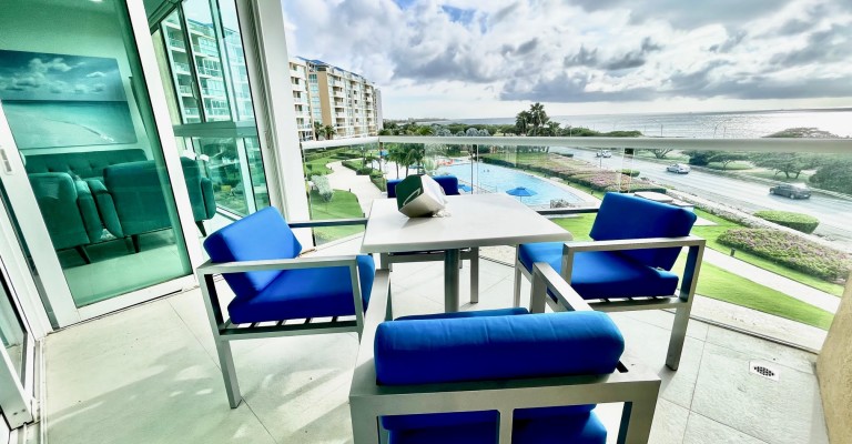 Blue Residences 312