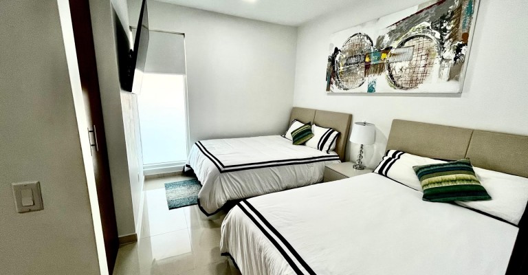 Blue Residences 312