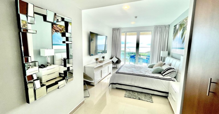 Blue Residences 312