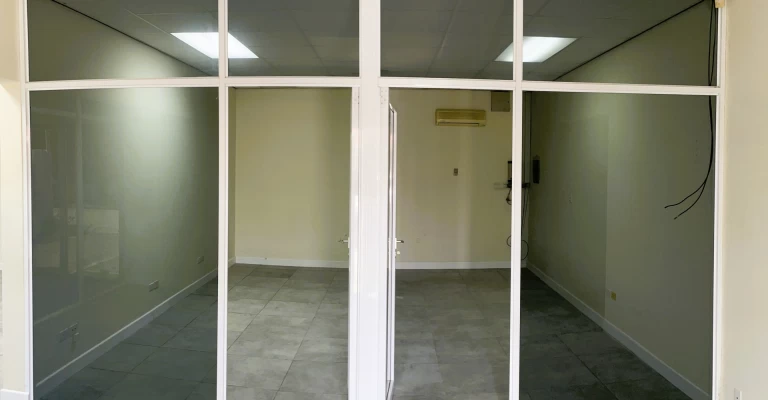 Office for rent Oranjestad