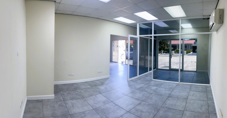 Office for rent Oranjestad