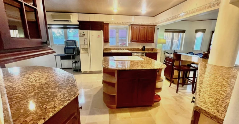 Home at Kas Paloma