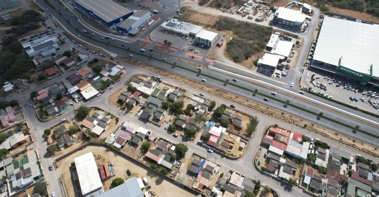 Warehouse in Oranjestad