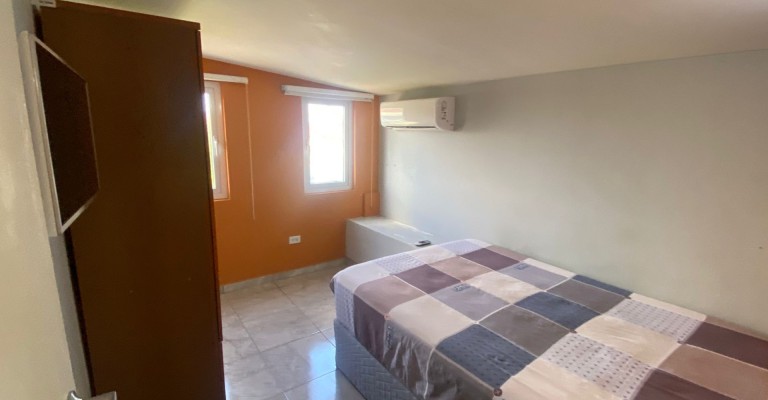 Apartment at Felicidad 8