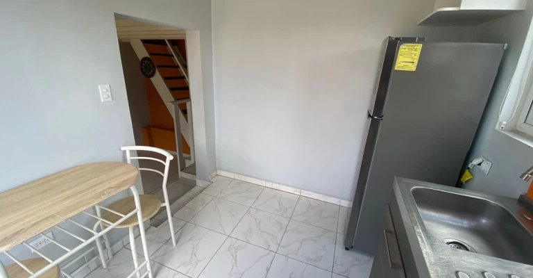 Apartment Felicidad 8A