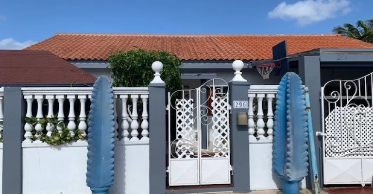 San Barbola Residence 296