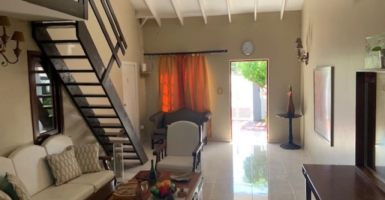 San Barbola Residence 296