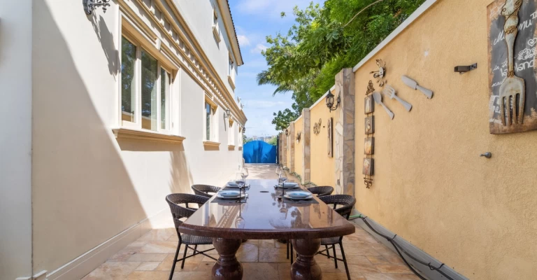 La Casa Piú Bella