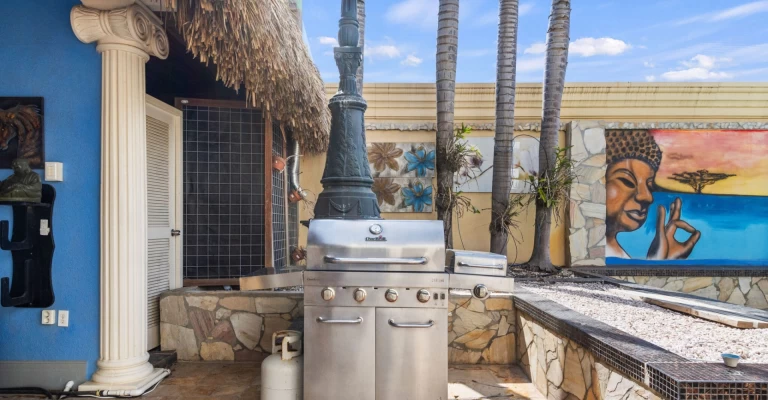 La Casa Piú Bella