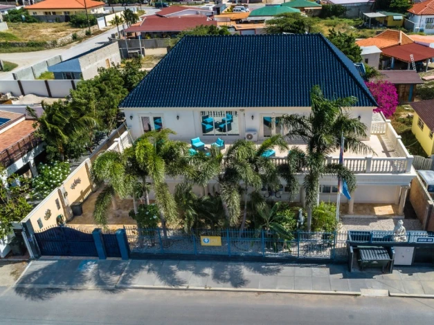 La Casa Piú Bella