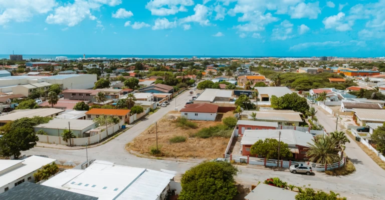 Oranjestad 522 m2