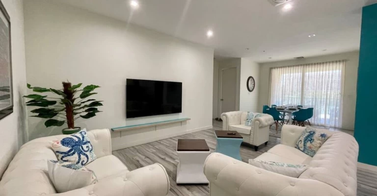 The Cove Condo