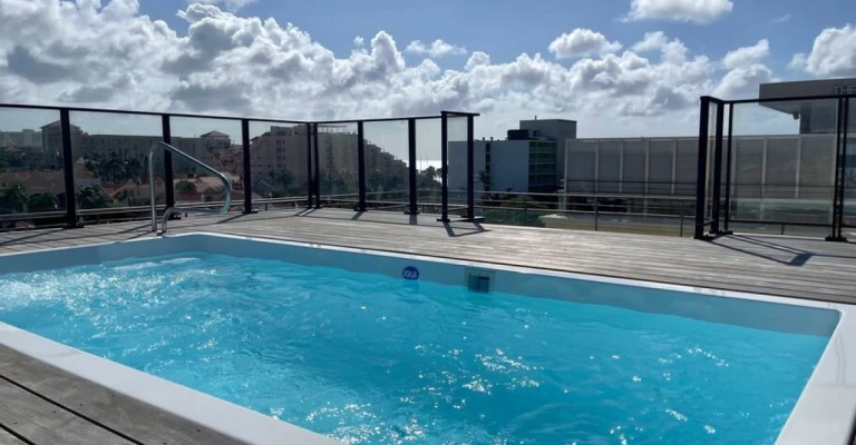 The Cove Condo