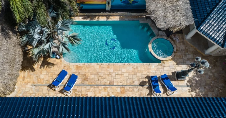 Palm Beach Luxury Villa