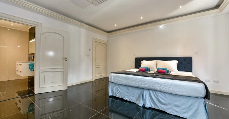 Palm Beach Luxury Villa