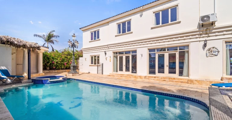 Palm Beach Luxury Villa