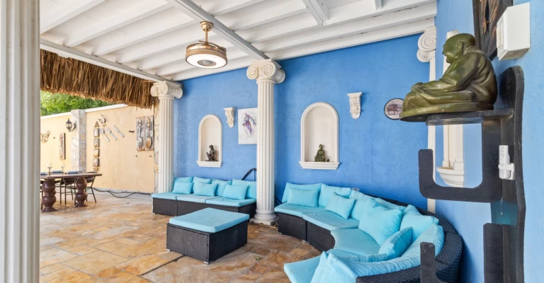 Palm Beach Luxury Villa