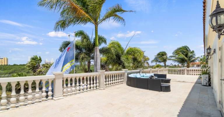 Palm Beach Luxury Villa