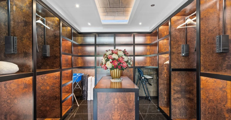 Palm Beach Luxury Villa