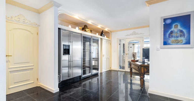 Palm Beach Luxury Villa
