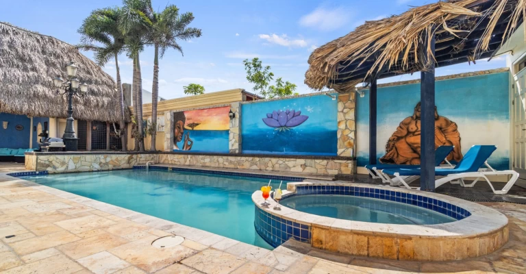 Palm Beach Luxury Villa