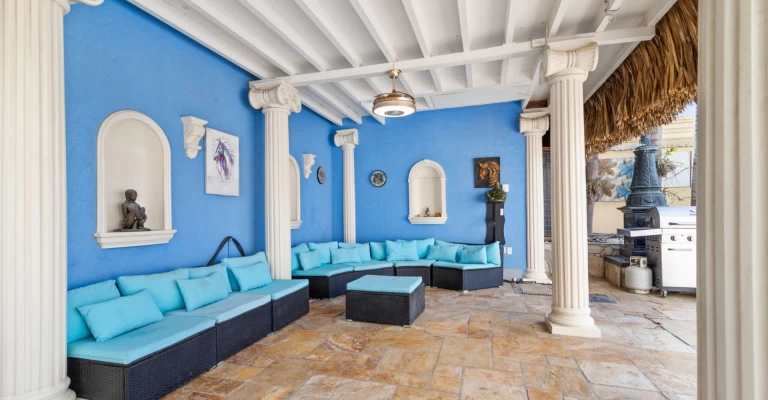 Palm Beach Luxury Villa