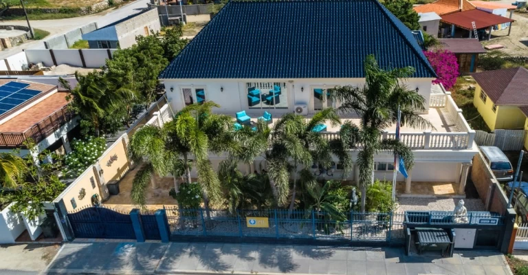 Palm Beach Luxury Villa