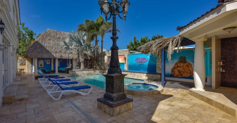 Palm Beach Luxury Villa