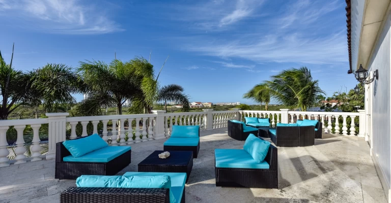 Palm Beach Luxury Villa
