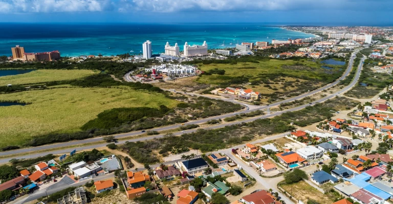 Palm Beach Luxury Villa