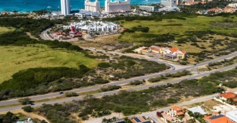Palm Beach Luxury Villa