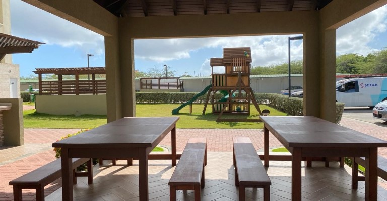 Palmaruba Condo 501