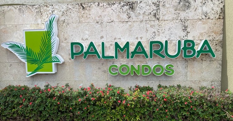 Palmaruba Condo 501